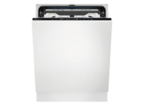 Electrolux Serie 700 FLEX EEG69405L - Oppvaskmaskin - innebygd - Nisje - bredde: 60 cm - dybde: 55 cm - høyde: 82 cm