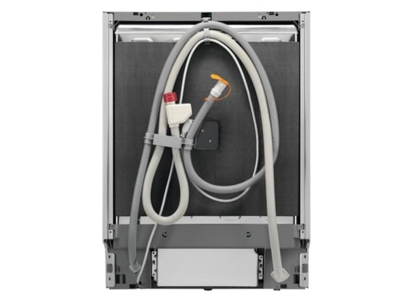 Electrolux Serie 700 FLEX EEG69405L - Oppvaskmaskin - innebygd - Nisje - bredde: 60 cm - dybde: 55 cm - høyde: 82 cm