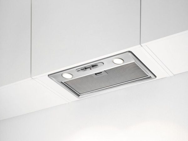 AEG DGB2531M, 440 m³/h, Suutin/Uudelleenkierrättävä, E, A, E, 67 dB