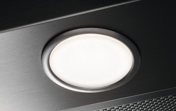 AEG DGB2531M, 440 m³/h, Suutin/Uudelleenkierrättävä, E, A, E, 67 dB