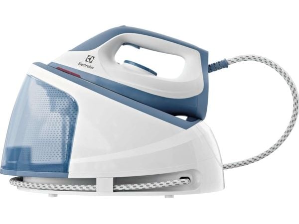 Electrolux E5ST12DB, 2400 W, 200 g/min, Glissium-pohjalevy, 5 bar, 1,2 L, 100 g/min