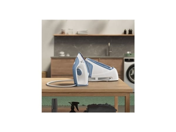 Electrolux E5ST12DB, 2400 W, 200 g/min, Glissium-pohjalevy, 5 bar, 1,2 L, 100 g/min