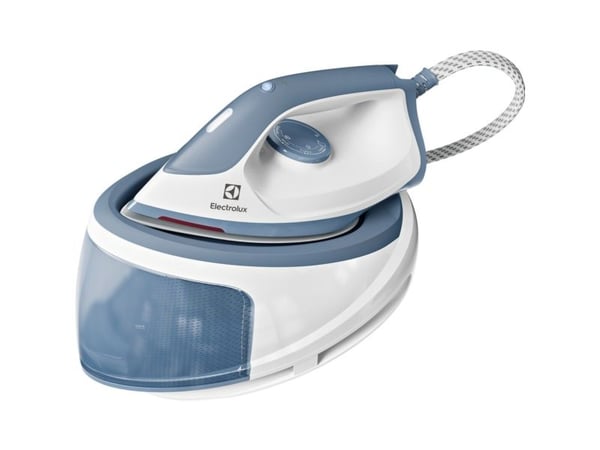 Electrolux E5ST12DB, 2400 W, 200 g/min, Glissium-pohjalevy, 5 bar, 1,2 L, 100 g/min