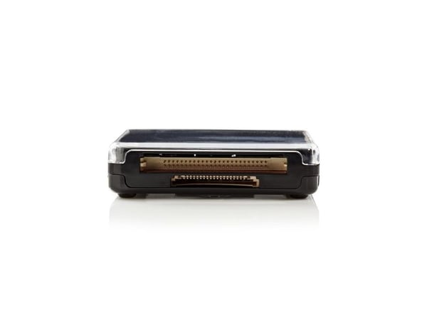 Nedis CRDRU3200BK, Sort