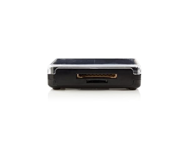 Nedis CRDRU3200BK, Sort