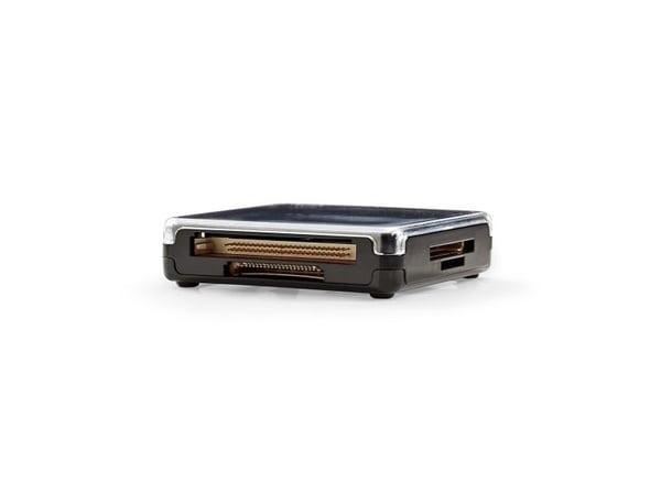 Nedis CRDRU3200BK, Sort