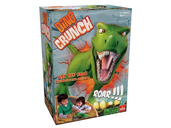 Goliath 919211.006, 2 år