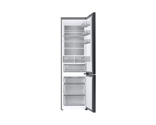 Samsung RB38C7B5C12/EF, No Frost (jääkaappi), SN-T, 35 dB, 8 kg/24h, C, Valkoinen