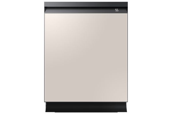 Samsung DW60BB890UAPET, Helt integrerad, Full storlek (60 cm), Röra, Låda, Rostfritt stål, 14 kuvert