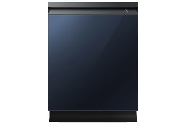 Samsung DW60BB890UAPET, Helt integrerad, Full storlek (60 cm), Röra, Låda, Rostfritt stål, 14 kuvert