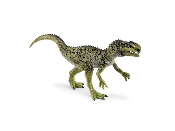 Schleich Monolophosaurus