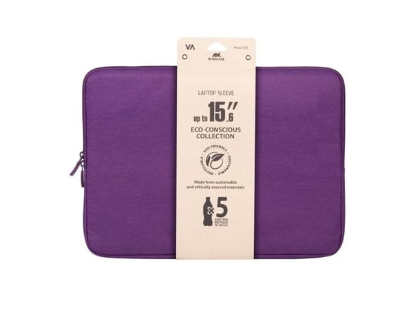 Rivacase Suzuka 7705, Etui, 39,6 cm (15.6"), 170 g