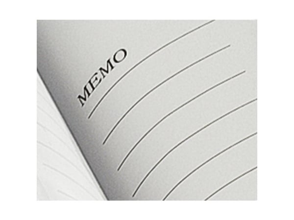 Hama Memo "Rustico" - Album - 200 x 4x6 tum (10x15 cm) - Neutral - färgad x 12