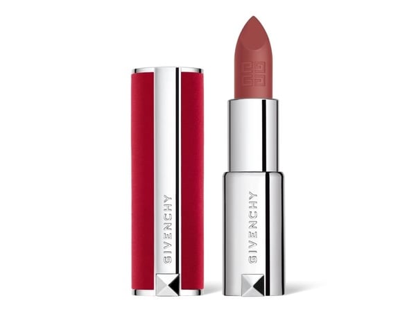 Givenchy Ladies Le Rouge Deep Velvet Lipstick 0.12oz