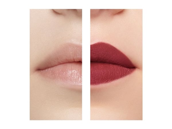 Givenchy Ladies Le Rouge Deep Velvet Lipstick 0.12oz