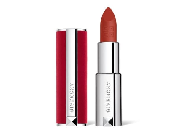 Givenchy Le Rouge Deep Velvet Läppstift - - 3 ml
