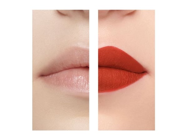 Givenchy Le Rouge Deep Velvet Läppstift - - 3 ml
