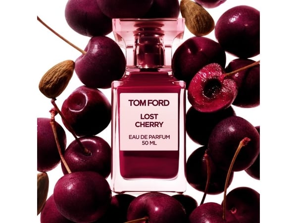 TOM FORD LOST CHERRY (W/M) EDP/S 50ML