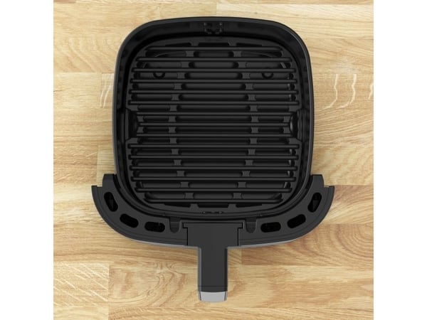 Tefal Easy Fry & Grill XXL EY801D15 - Varmluftsfritös - 6.5 liter - 1.83 kW - rostfritt stål