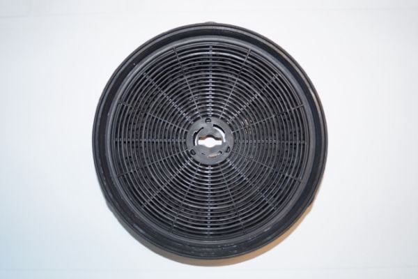 THERMEX 535.42.9000.9, Filter till spiskåpa, Svart, Thermex, Harwich, Brighton, London, Stansted, Slim S4 Plus, Turbo K702 II, Manchester, 1 styck