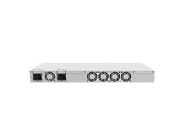 MikroTik Cloud Core Router CCR2116-12G-4S+ - Ruter 10GbE - rackmonterbar