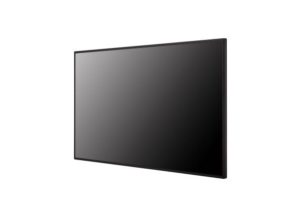 LG 65UM5N-H - 65" Diagonalklasse UM5N-H Series LED-bakgrunnsbelyst LCD-skjerm - intelligent skilting med Integrated Pro:Idiom - webOS - 4K UHD (216...