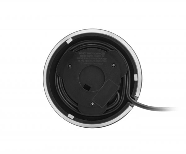 Eta ETA859990010, 1,2 L, 2100 W, Punainen, Ruostumaton teräs, Veden tason ilmaisin