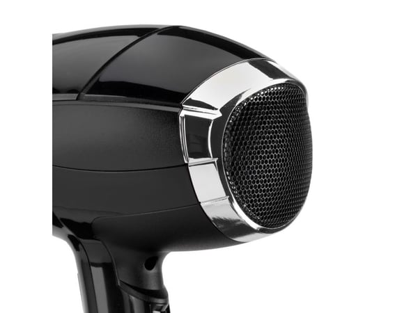 BaByliss D374DE Cordkeeper 2000 Hair Dryer 2000 Watts with Ion Technology