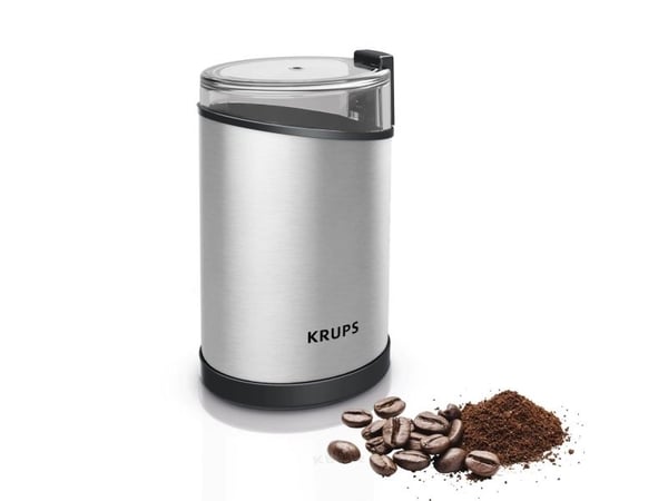 Krups GX204D10, 200 W, 85 g