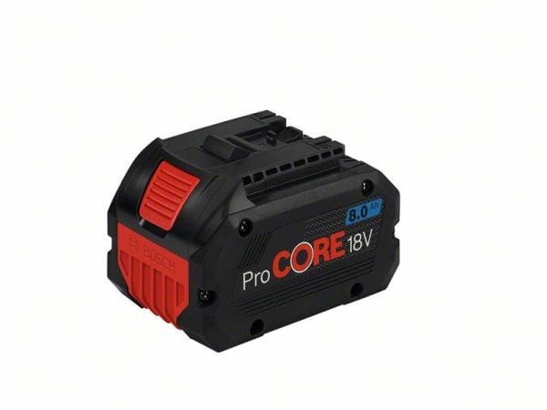 Bosch BATTERI PROCORE 18V-PLUS 8AH