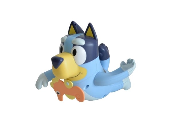 Toomies Bluey baddräkt (simning)