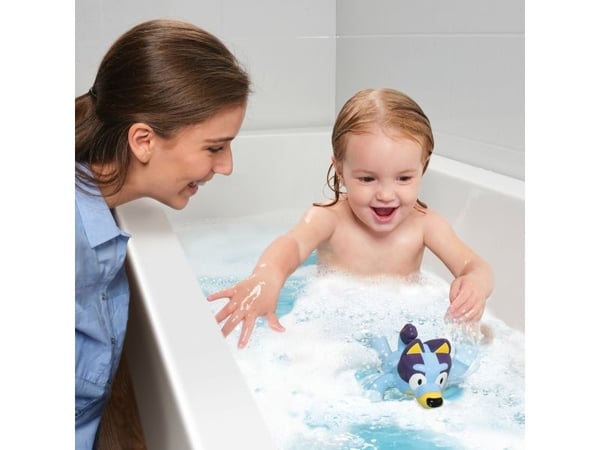 Toomies Bluey baddräkt (simning)