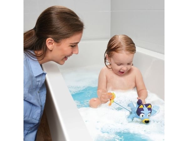 Toomies Bluey baddräkt (simning)