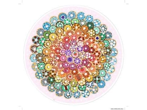 Ravensburger Donuts, 500 stykker, Mat og drikke, 12 år