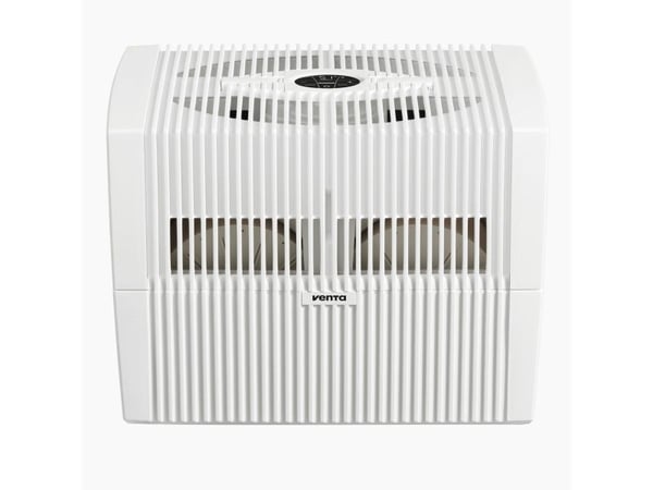 Venta AH550 - Luftfuktare - golvstående - brilliant white