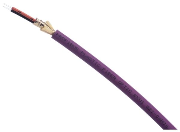 Siemens 6XV1821-0BN30 fiberoptisk kabel