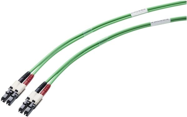 Siemens 6XV1843-5EH20-0AA0 valokaapeli 1 kpl