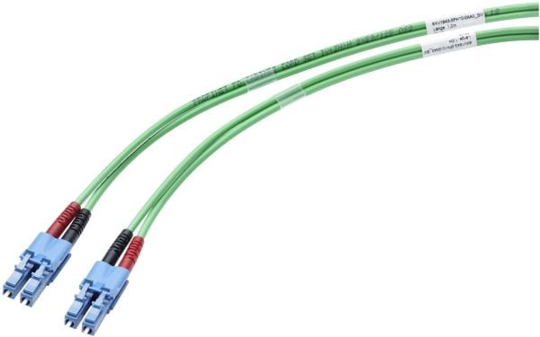 Siemens 6XV1843-5FH10-0AA0 fiberoptisk kabel