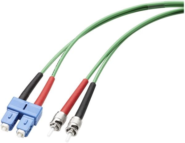 Siemens 6XV1843-5FH10-0CB0 fiberoptisk kabel