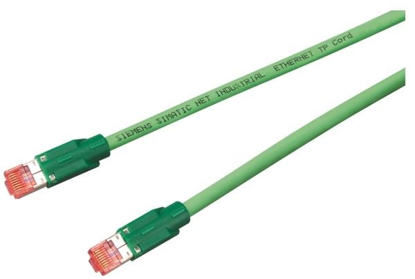 Siemens 6XV18502EE50 sensor, aktuator stik, 1 stk