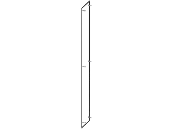 Siemens 8GK9920-0KK31 8GK99200KK31 liitossarja, 1 kpl, 120 mm, 120 mm, 40 mm, 144 g