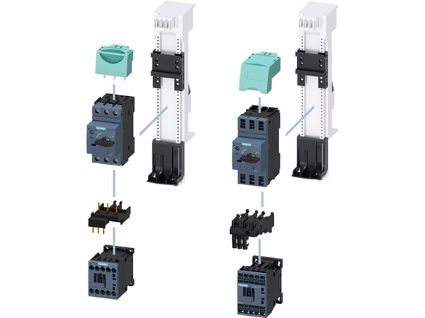 Siemens 8US1216-5AS80, 112 mm, 206 mm, 140 mm, 268 g