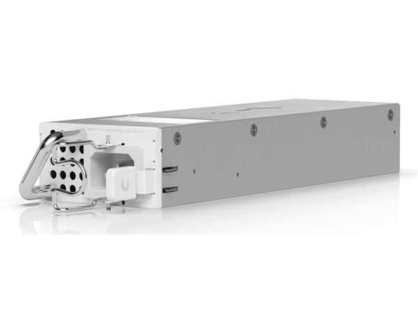Ubiquiti - Strømforsyning (plug-in modul) - AC 100-240 V - 250 watt
