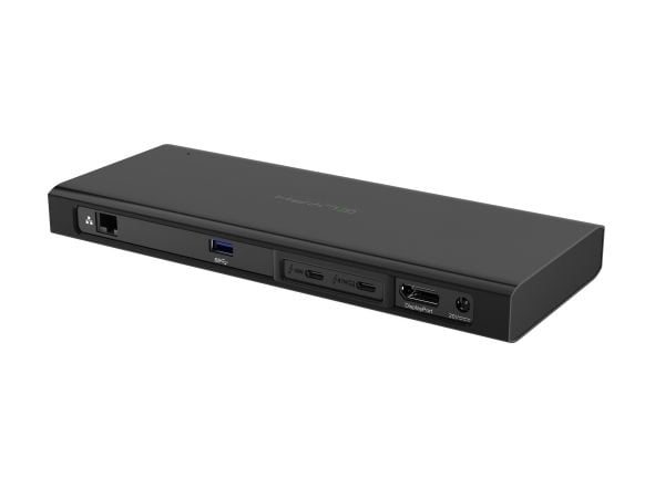 Dockningsstation Glyph M.2 NVMe - Thunderbolt 3 (GLTB3DOCKEU)