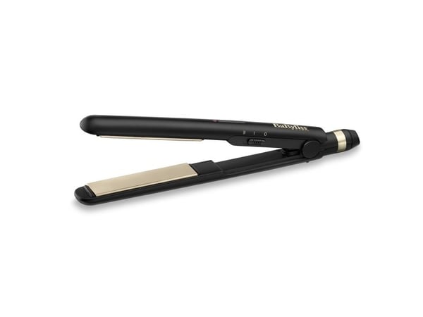 Sovob Babyliss Ceramic Straight 230 Straightener Black