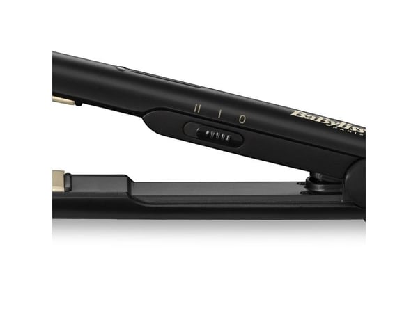 Sovob Babyliss Ceramic Straight 230 Straightener Black