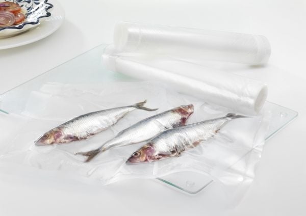 FoodSaver FSR2802 vakuumtillbehör vakuumrulle (FSR2802-I)