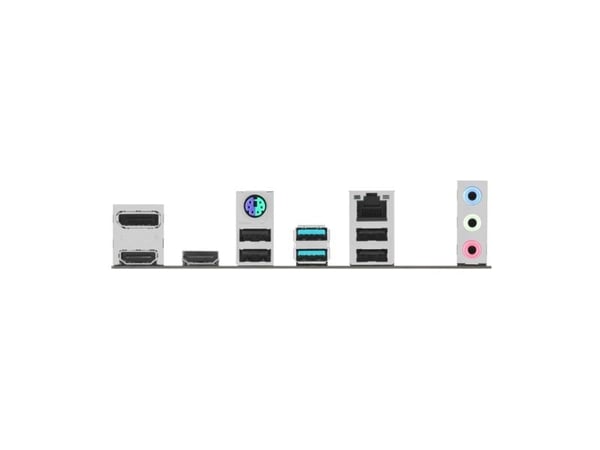 ASUS PRIME B760M-A-CSM, Intel, LGA 1700, Intel® Celeron®, Intel® Pentium® Gold, Intel® Core™ i3, Intel® Core™ i5, Intel® Core™..., LGA 1700, DDR5-S...