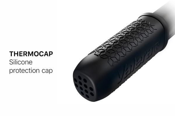 VALERA 101.03 SWISS'X ThermoFit hiustenkuivaajalla
