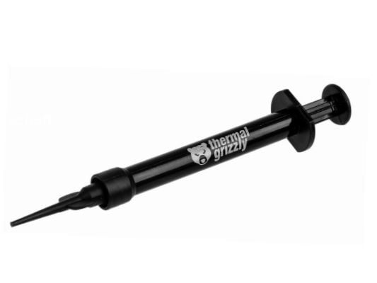 Thermal Grizzly Conductonaut, 73 W/m-K, 6,24 g/cm³, Metalloxid, 10 - 140 ° C, 1 g